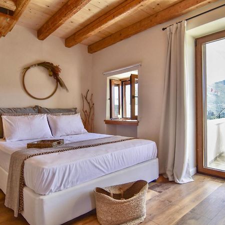 Kidoni Cottage Doukades Экстерьер фото