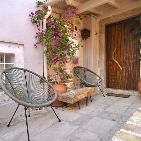 Kidoni Cottage Doukades Экстерьер фото