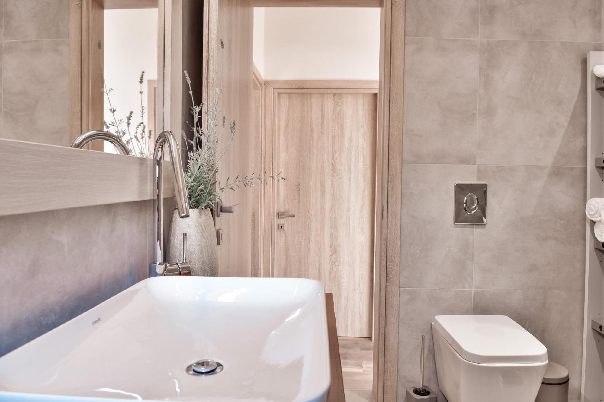 Kidoni Cottage Doukades Экстерьер фото