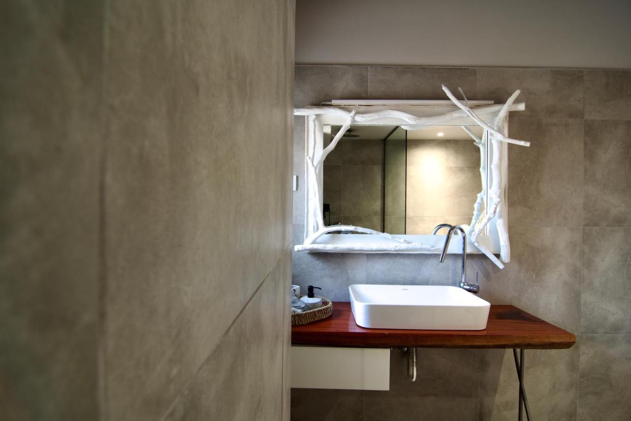 Kidoni Cottage Doukades Экстерьер фото