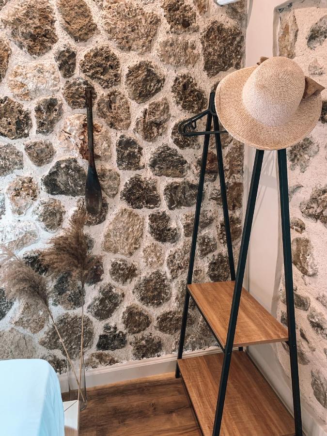 Kidoni Cottage Doukades Экстерьер фото