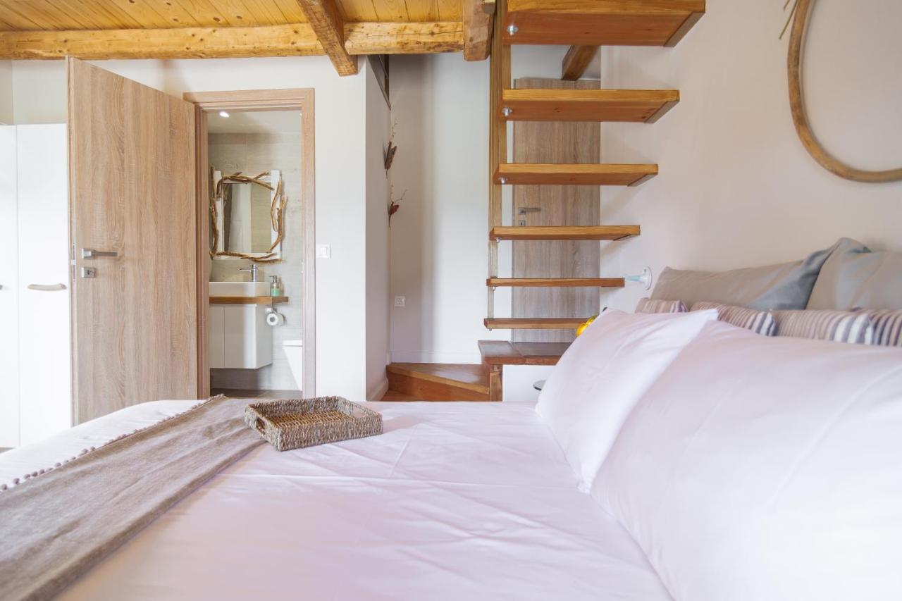 Kidoni Cottage Doukades Экстерьер фото