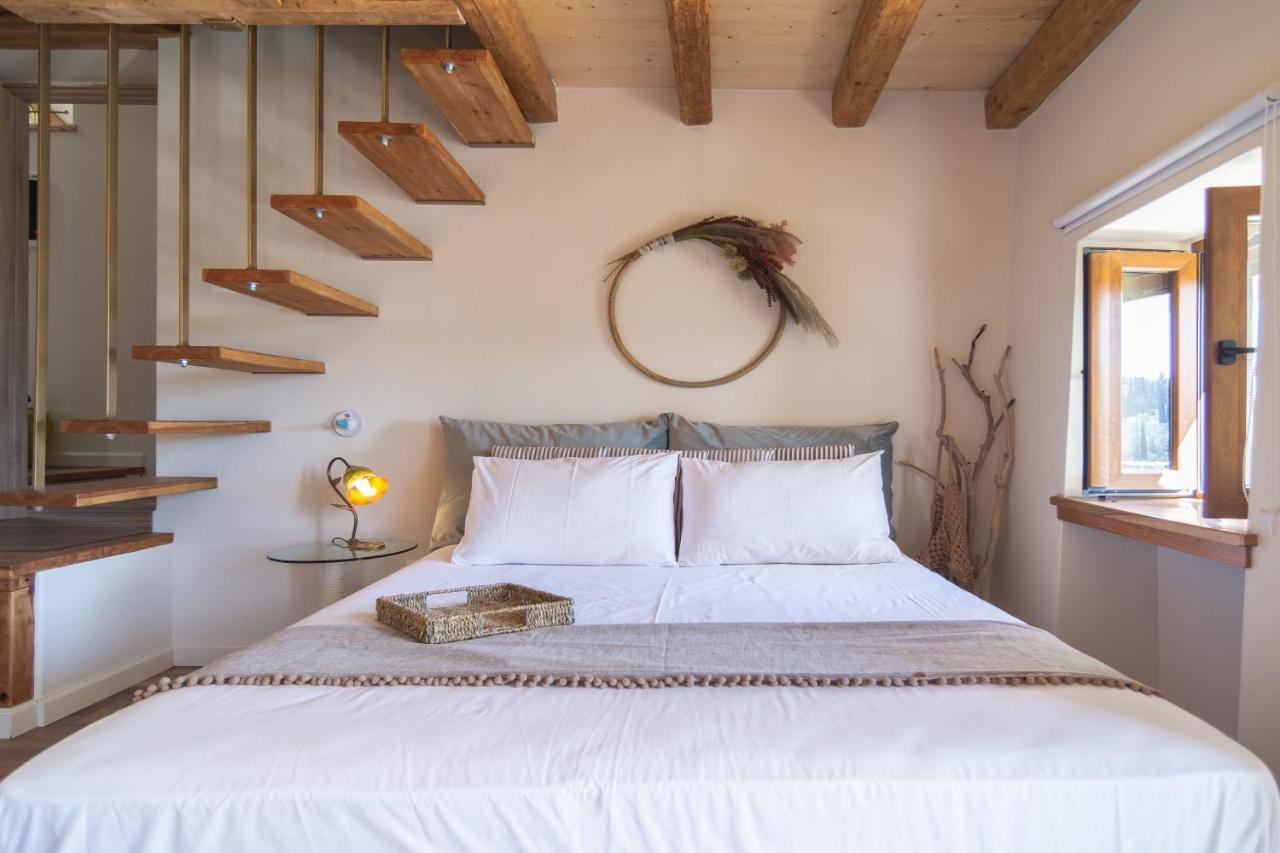 Kidoni Cottage Doukades Экстерьер фото