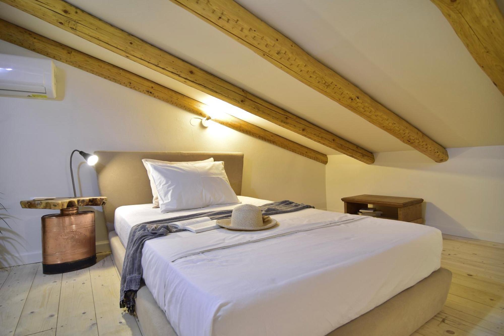 Kidoni Cottage Doukades Экстерьер фото