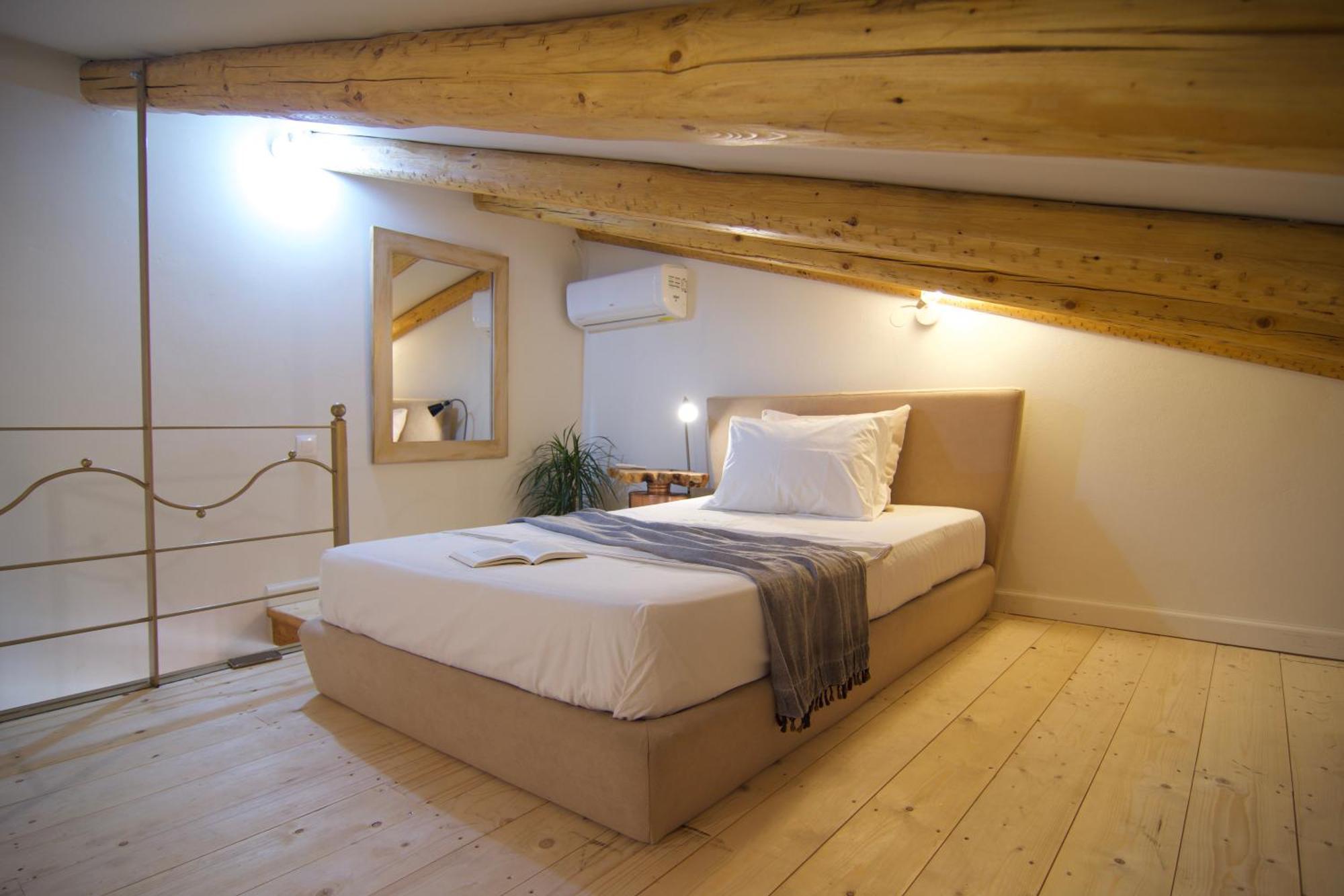 Kidoni Cottage Doukades Экстерьер фото