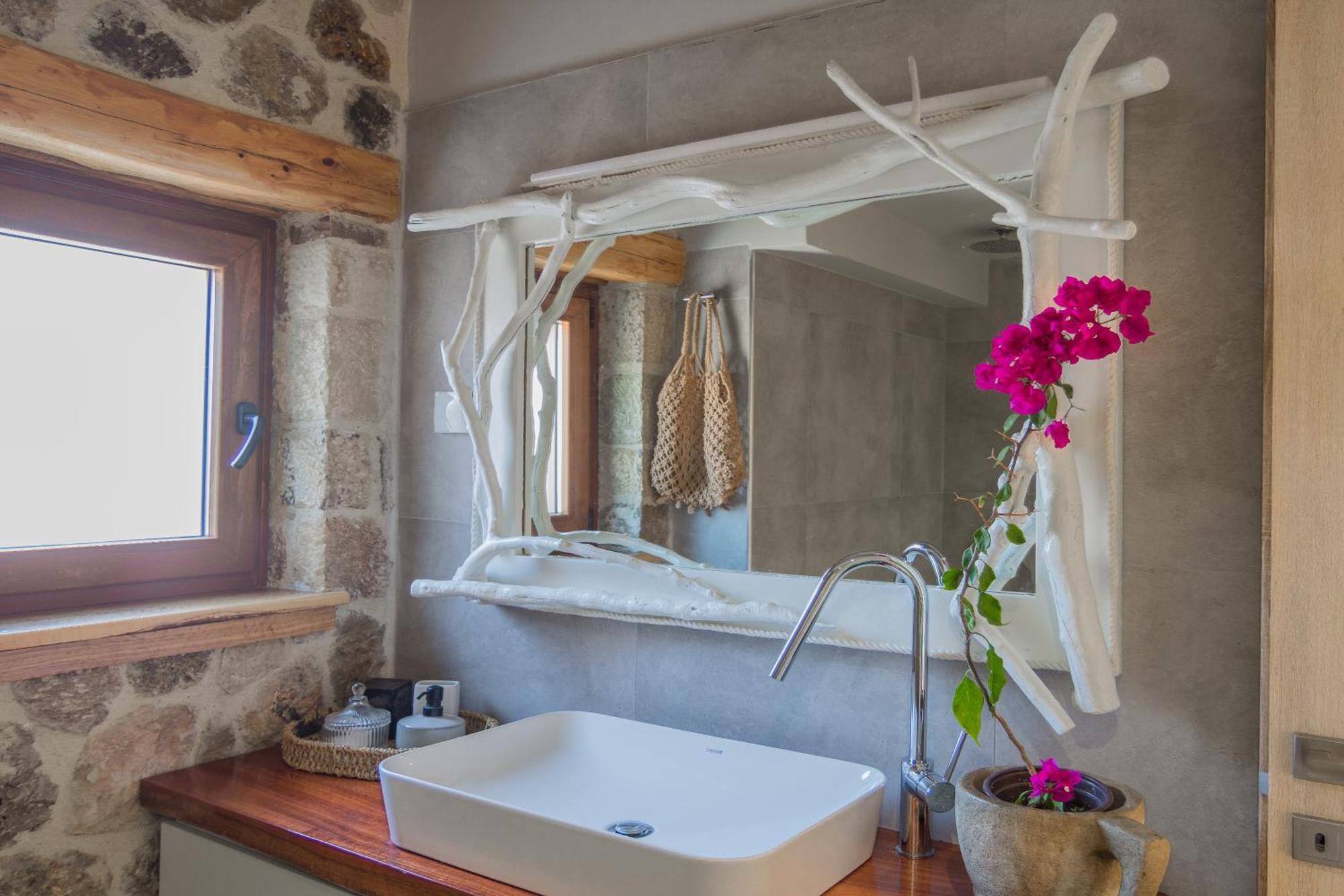 Kidoni Cottage Doukades Экстерьер фото