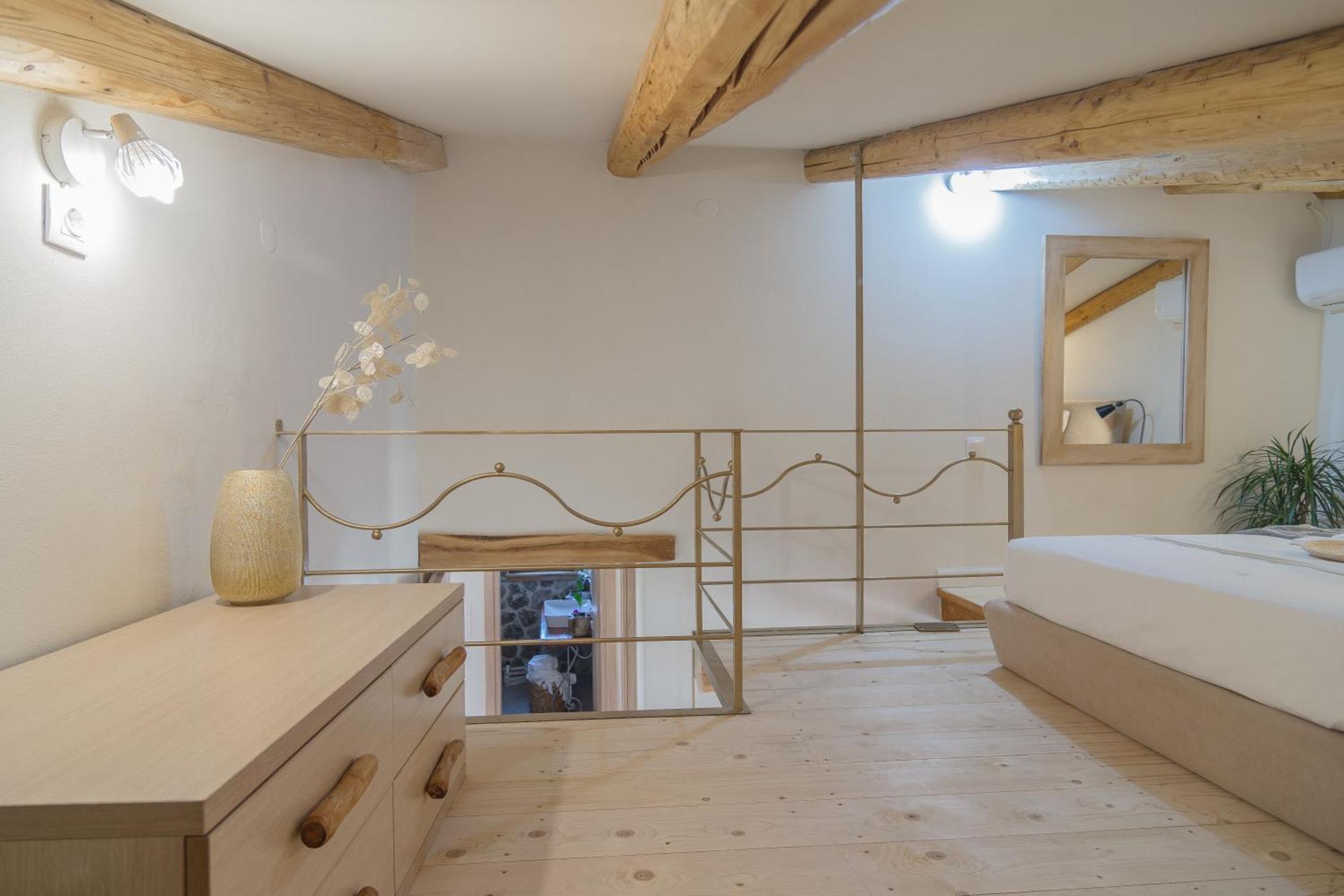 Kidoni Cottage Doukades Экстерьер фото